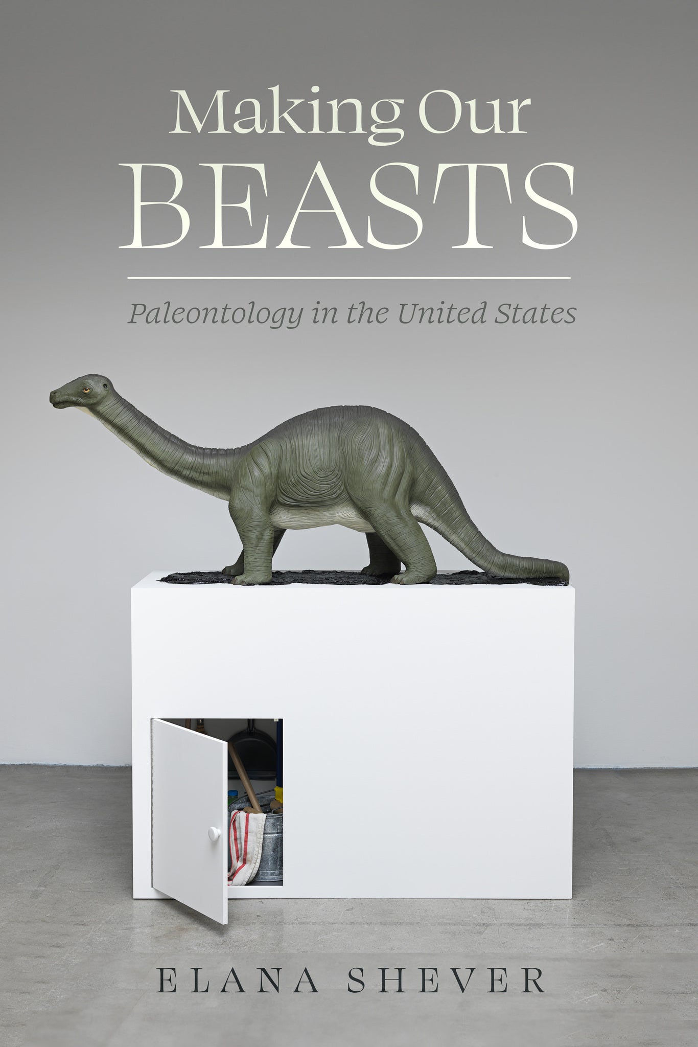 Making Our Beasts